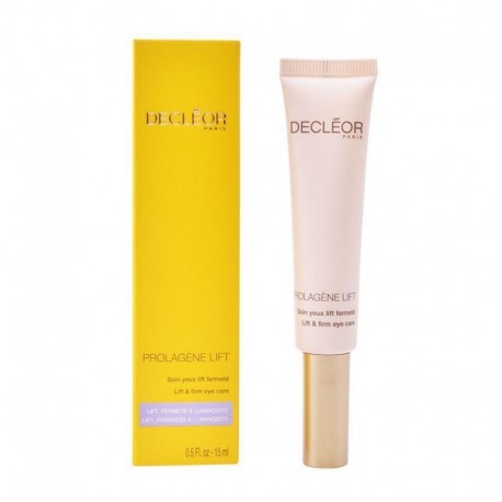 3395019884985 - DECLEOR PROLAGENE LIFT CREMA DE OJOS 15ML - TRATAMIENTO DE OJOS
