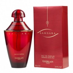 3346470132702 - GUERLAIN SAMSARA EAU DE PARFUM 100ML VAPORIZADOR - PERFUMES