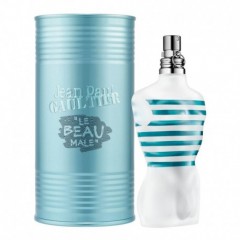 8435415011815 - JEAN PAUL GAULTIER LE BEAU MALE EAU DE TOILETTE 40ML VAPORIZADOR - PERFUMES