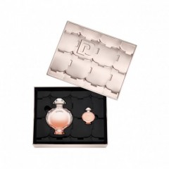 3349668569793 - PACO RABANNE OLYMPEA AQUA EAU DE PARFUM 80ML VAPORIZADOR + MINIATURA 6ML - PERFUMES