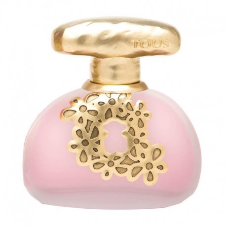 8436550504095 - TOUS FLORAL TOUCH SO FRESH EAU DE TOILETTE 30ML VAPORIZADOR - PERFUMES