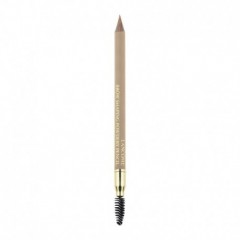 3614272313538 - LANCOME BROW SHAPING POWDERY EYEPENCIL 01 BLONDE - MASCARAS