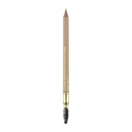 3614272313538 - LANCOME BROW SHAPING POWDERY EYEPENCIL 01 BLONDE - MASCARAS