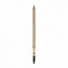 3614272313538 - LANCOME BROW SHAPING POWDERY EYEPENCIL 01 BLONDE - MASCARAS