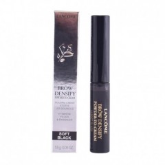 4935421656160 - LANCOME BROW DENSIFY POWDER TO CREAM MASCARA DE PESTAÑAS 14 SOFT BLACK - MASCARAS