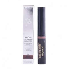 4935421655125 - LANCOME BROW DENSIFY POWDER TO CREAM MASCARA DE PESTAÑAS 05 SOFT BROWN - MASCARAS