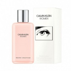 3614225357091 - CALVIN KLEIN WOMEN BODY LOTION 200ML - HIDRATACION