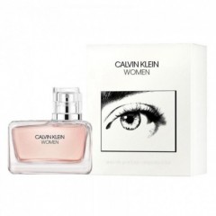 3614225356933 - CALVIN KLEIN WOMEN EAU DE PARFUM 50ML VAPORIZADOR - PERFUMES