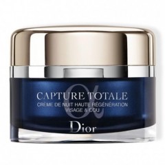 3348901189071 - DIOR CAPTURE TOTALE CREMA DE NOCHE INTENSIVA 60ML - ANTI-EDAD