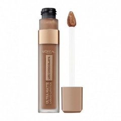 3600523643905 - L'OREAL LES CHOCOLATS ULTRA MATTE BARRA DE LABIOS 860 GINGER BOMB - BARRA DE LABIOS