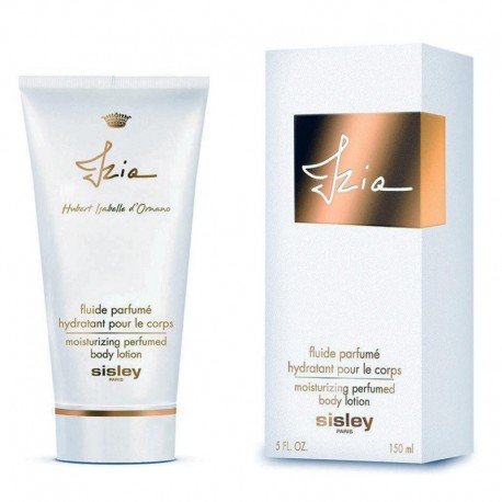 3473311985705 - SISLEY IZIA LOCION CORPORAL 150ML - HIDRATACION