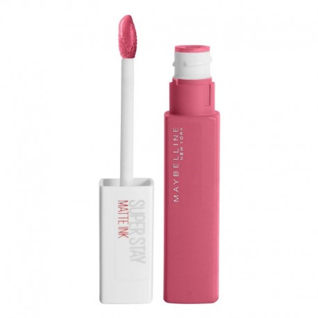3600531513429 - MAYBELLINE SUPER STAY MATTE INK BARRA DE LABIOS 125 INSPIRET - BARRA DE LABIOS