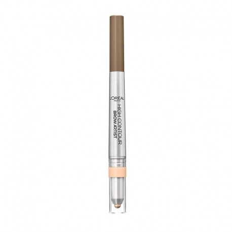 3600523601653 - L'OREAL BROW ARTIST CONTORNO DE OJOS 103 WARM BLONDE - CEJAS
