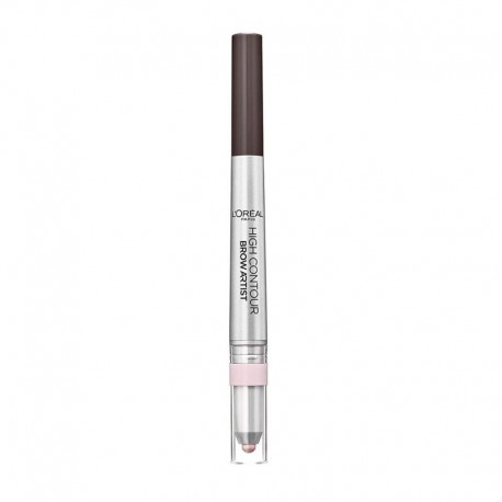 3600523601677 - L'OREAL BROW ARTIST CONTORNO DE OJOS 107 COOL BRUN - CEJAS