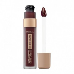 3600523644018 - L'OREAL LES CHOCOLATS ULTRA MATTE BARRA DE LABIOS 852 BOX OF CHOCOLATES - BARRA DE LABIOS