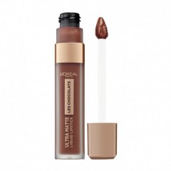 3600523643790 - L'OREAL LES CHOCOLATS ULTRA MATTE BARRA DE LABIOS 842 CANDY MAN - BARRA DE LABIOS