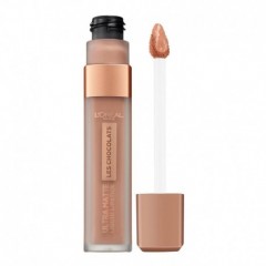 3600523643875 - L'OREAL LES CHOCOLATS ULTRA MATTE BARRA DE LABIOS 844 SWEET TOOTH - BARRA DE LABIOS
