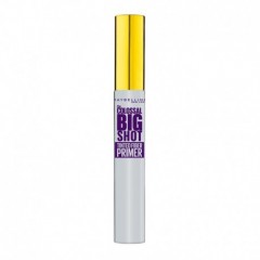 3600531470449 - MAYBELLINE THE COLOSSAL BIG SHOT TINTED FIBER PRIMER - MASCARAS