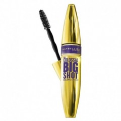 3014340100000 - MAYBELLINE THE COLOSSAL BIG SHOT MASCARA DE PESTAÑAS 03 BOLDER - MASCARAS