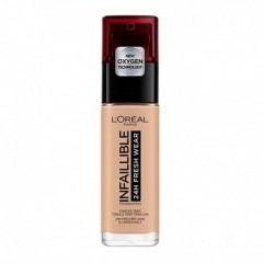 3600523614462 - L'OREAL INFALLIBLE FRESH WEAR BASE 230 MIEL ECLAT - BASE MAQUILLAJE