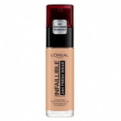 3600523614530 - L'OREAL INFALLIBLE FRESH WEAR BASE 235 MIEL - BASE MAQUILLAJE