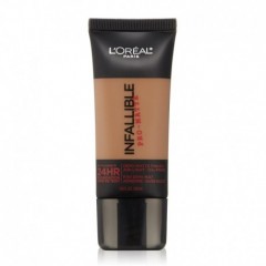 3600523614424 - L'OREAL INFALLIBLE FRESH WEAR BASE 320 CARAMEL - BASE MAQUILLAJE