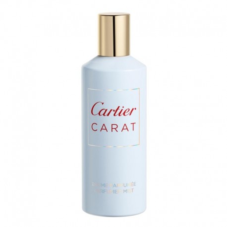 3432240502476 - CARTIER CARAT BRUMA SPRAY 100ML VAPORIZADOR - FIJADORES