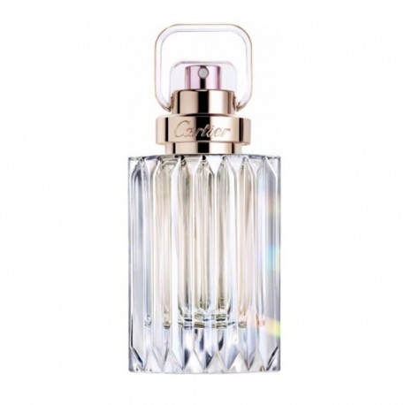 3432240502209 - CARTIER CARAT EAU DE PARFUM 100ML VAPORIZADOR - PERFUMES