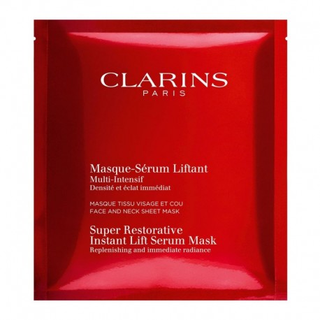 3380810171730 - CLARINS MULTI-INTENSIVE MASCARILLA SERUM 1UN - MASCARILLAS