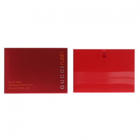 8005610328737 - GUCCI RUSH EAU DE TOILETTE 30ML VAPORIZADOR - PERFUMES
