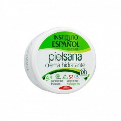 8411047102619 - INSTITUTO ESPAÑOL PIEL SANA CREMA PH NEUTRO 400ML - HIDRATACION