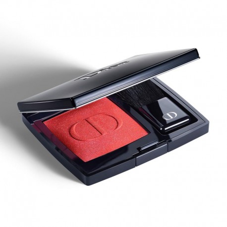 3348901401593 - DIOR DIORSKIN ROUGE COLORETE 999 - COLORETE