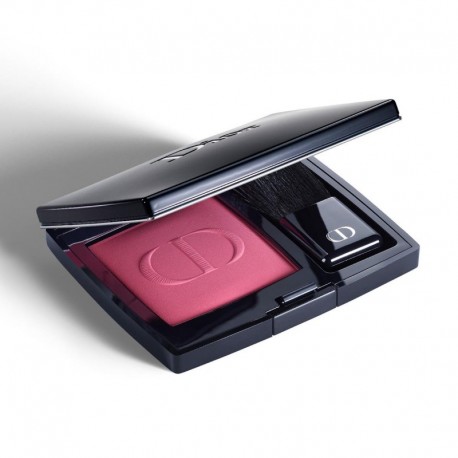 3348901405072 - DIOR DIORSKIN ROUGE COLORETE 962 POISON MATTE - COLORETE