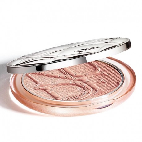 3348901399920 - DIOR DIORSKIN MINERAL LUMINOUS POLVOS 05 ROSE GLOW - POLVOS COMPACTOS