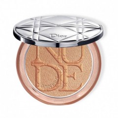 3348901399913 - DIOR DIORSKIN MINERAL LUMINOUS POLVOS 04 BRONZE GLOW - POLVOS COMPACTOS