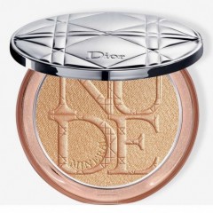 3348901399906 - DIOR DIORSKIN MINERAL LUMINOUS POLVOS 03 GOLDEN GLOW - POLVOS COMPACTOS