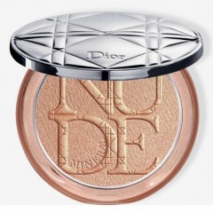 3348901399883 - DIOR DIORSKIN MINERAL LUMINOUS POLVOS 01 NUDE GLOW - POLVOS COMPACTOS