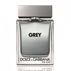 3423478563650 - DOLCE & GABBANA THE ONE GREY EAU DE TOILETTE INTENSE 100ML VAPORIZADOR - PERFUMES