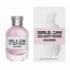 3423478305458 - ZADIG&VOLTAIRE GIRLS CAN DO ANYTHING EAU DE PARFUM 90ML VAPORIZADOR - PERFUMES