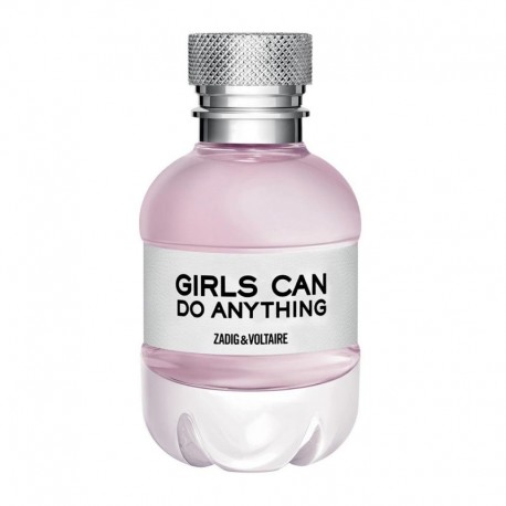 3423478305359 - ZADIG&VOLTAIRE GIRLS CAN DO ANYTHING EAU DE PARFUM 50ML VAPORIZADOR - PERFUMES
