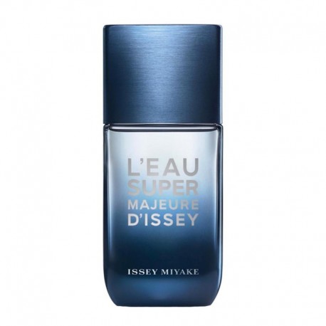 3423478583856 - ISSEY MIYAKE L'EAU D'ISSEY SUPER MAJEURE EAU DE TOILETTE 150ML VAPORIZADOR - PERFUMES