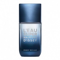 3423478409552 - ISSEY MIYAKE L'EAU D'ISSEY SUPER MAJEURE EAU DE TOILETTE 100ML VAPORIZADOR - PERFUMES