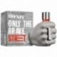 3614272320833 - DIESEL ONLY THE BRAVE STREET EAU DE TOILETTE 125ML VAPORIZADOR - PERFUMES