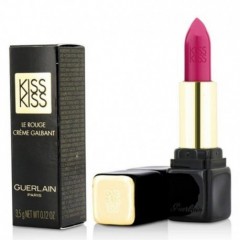 3346470426641 - GUERLAIN KISS KISS BARRA DE LABIOS 361 EXCESSIVE ROSE - BARRA DE LABIOS