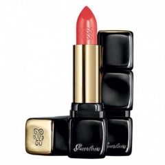 3346470426634 - GUERLAIN KISS KISS BARRA DE LABIOS 344 SEXY CORAL - BARRA DE LABIOS