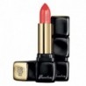 3346470426634 - GUERLAIN KISS KISS BARRA DE LABIOS 344 SEXY CORAL - BARRA DE LABIOS