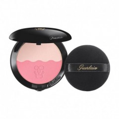 3346470426245 - GUERLAIN TWO-TONE BLUSH DUO COLORETE 02 ROSE NEUTRE EDICION LIMITADA - COLORETE