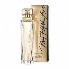 0858052197650 - ELIZABETH ARDEN MY FIFTH AVENUE EAU DE PARFUM 30ML VAPORIZADOR - PERFUMES