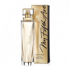 0858052197580 - ELIZABETH ARDEN MY FIFTH AVENUE EAU DE PARFUM 50ML VAPORIZADOR - PERFUMES