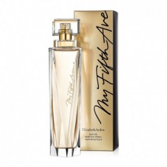 0858052197410 - ELIZABETH ARDEN MY FIFTH AVENUE EAU DE PARFUM 100ML VAPORIZADOR - PERFUMES